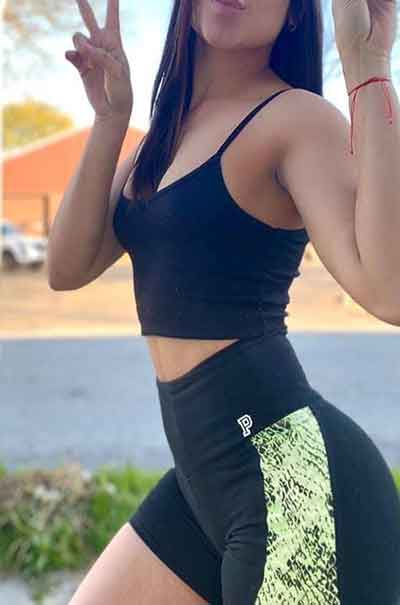 Vanessa