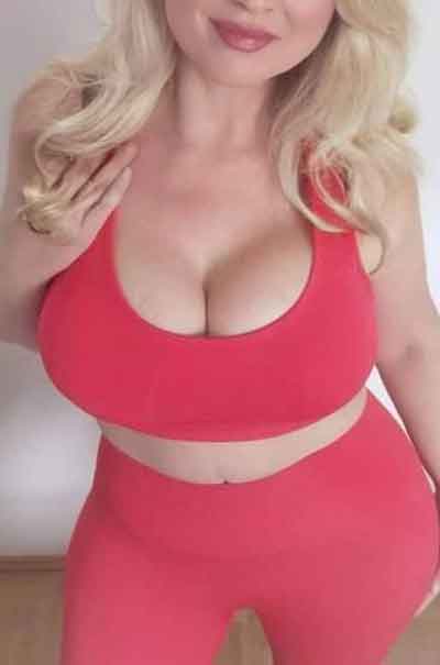 Jasmin, 41 Jahre